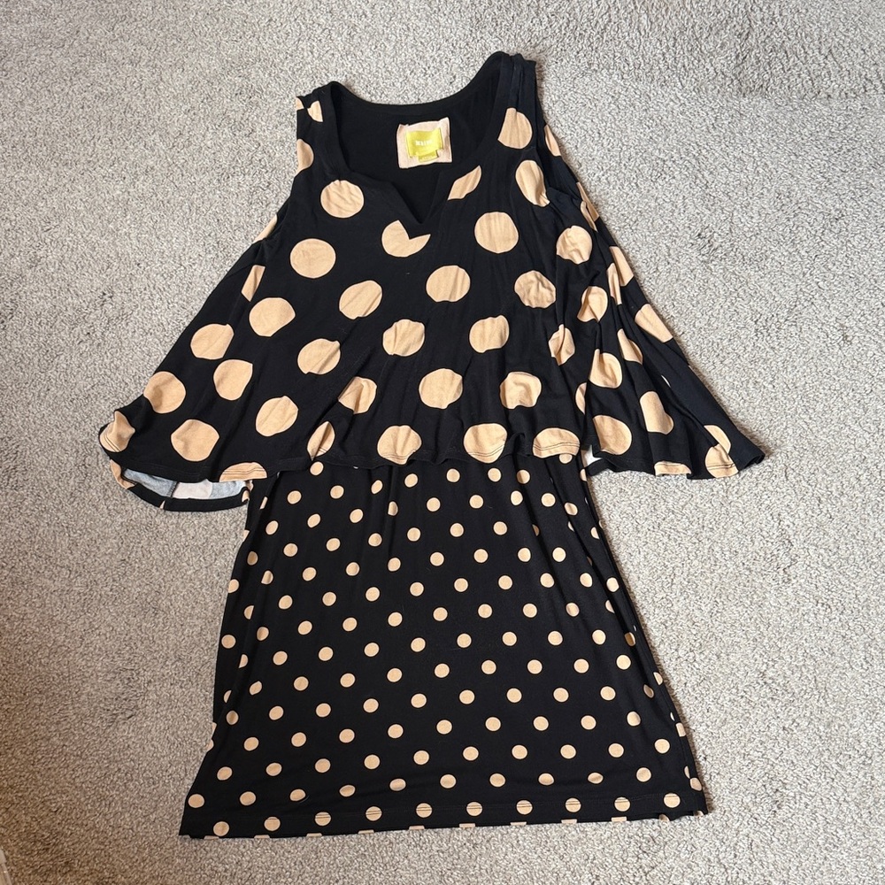 Maeve by Anthropology dress